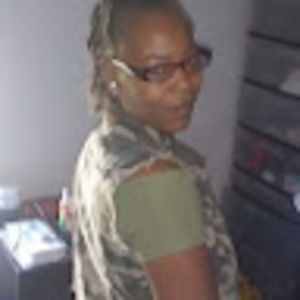 Meet your Posher, Shonda